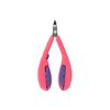 Mundial Innova 4.125" Cuticle Nippers