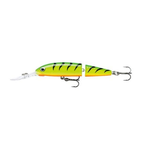 Rapala Jointed Deep Husky Jerk 12 Firetiger