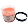 Apple Sugar Scrub Exfoliating Body Scrub gift for her handmade bath scrub