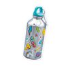 Buki FK001 DIY Water Bottle, Multicolored