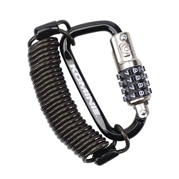 KOMINE Cable Lock