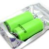 nakira Engine Guard Frame Slider Universal Protector Left and Right Set Bike Engine Slider (Light Green)