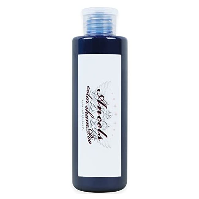 Ancels Color Shampoo 6.8 fl oz (200 ml), Blue Shampoo
