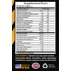 joint advance supplement - JOINT MATRIX PREMIUM COMPLEX - glucosamine ultra 2BOT