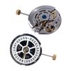DG-2813 Automatic Date Movement Modified Date Position Replacement Parts B