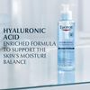 Eucerin, Hydrating Cleansing Gel + Hyaluronic Acid 200ml
