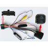 For Android Car Stereo Power Cable ISO Wiring Harness Connector Adapter 20PIN