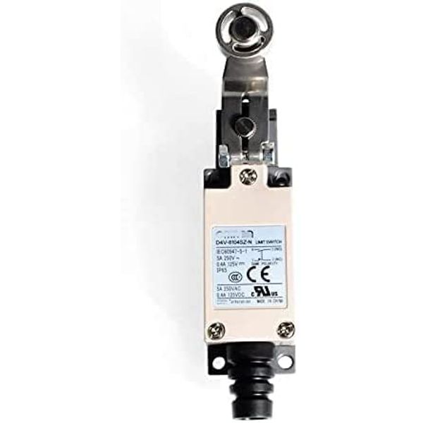 (Repair and Replacement) OMRON D4V-8104SZ-N