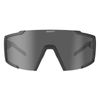 Scott Shield Sunglasses, black