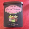 Trader Joe's Cocoa Powder Unsweetened 9oz Fresh & Nice