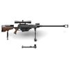 Little Armory LA052 Hecato 2 Type Plastic Model