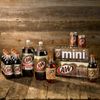 🥤 A&W Root Beer Soda Pop Zero Sugar – 18 Pack (0.5L Bottles) 🍨