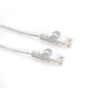 RGB Networks Ltd 5-Pack 0.3m RJ45 Cat 6 Ethernet Patch LAN Network Cable white