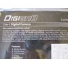 DigiGR8 3-in-1 Digital Camera - Digitall Camera, Digital Camcorder & PC Camera