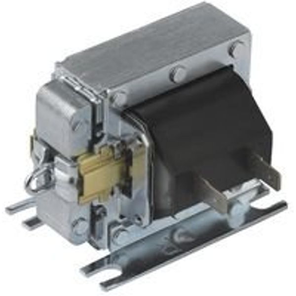 DORMEYER 2005-F-34 Solenoid, Open Frame, Pull, Continuous