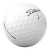 Titleist Pro V1x Golf Ball, Pack of 12