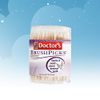 The Doctor's BrushPicks Interdental Toothpicks, 275 Picks