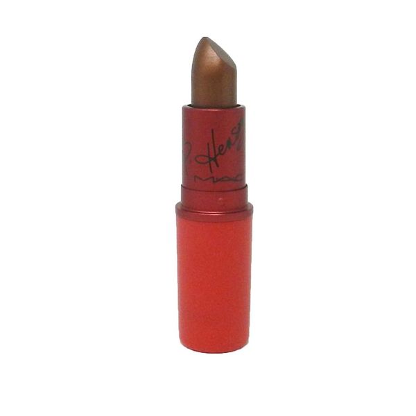 MAC Lipstick Viva Glam P Taraji Henson 2