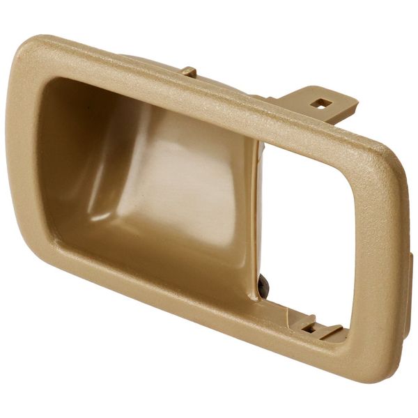 Door Handle Trim For 1992-1996 Toyota Camry Front or Rear, Left Interior Beige