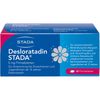 Desloratadin Stada 5mg, 20 St FTA
