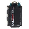 Sankyo Corporation DBLTACT Horizontal Device Case M Black DT-LC-M-BK