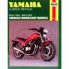 Haynes Manuals M738
