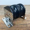 Harken Big Bullet Blocks, double upright big bullet
