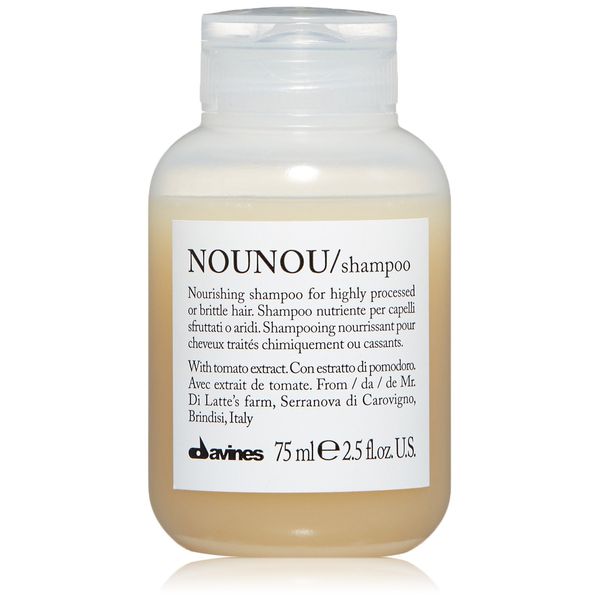 Davines Nounou Shampoo, 2.5 fl. oz.