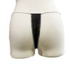 What's!? Men's Esthetics Dedicated Design Paper Pants, 50 Sheets, Paper T-back Panties, One Size, Disposable Pants, Dispo (50)