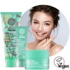 Polar White Birch. Moisturizing face cream-gel
