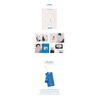 SEVENTEEN - 2024 SEASON’S GREETINGS ABOUT TIME