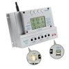 2 IN 1 80A MPPT Solar Panel Regulator Charge Controller 12V/24V 1000W/2000W G1