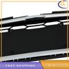 For 2016-2018 Chevrolet Malibu Front Bumper Upper&Lower Grille ABS Plastic Grill