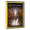 National Geographic - Inside Grand Central