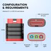 Thinkcar Thinkdiag Mini OBD2 Diagnostic Scanner Bluetooth All System Code Reader