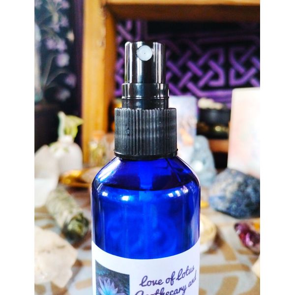 Magnesium Oil Spray - 4oz