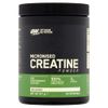 Optimum Nutrition Micronised Creatine Powder, 317 g