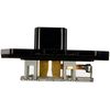 Dorman 973-244 Front HVAC Blower Motor Resistor Compatible with Select Toyota Models