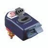 O-114 OptiMate Dual USB-C & USB-A Charger - 90° DIN Plug