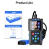 T200 Car OBD2 Scanner Code Reader Car Diagnostic Scan Tool Check Engine Fault
