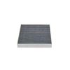 Bosch R5602 - Cabin Filter activated-carbon