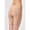 Selvan Round Knit Half Sleeve Bottom With No Seam On Both Sides Medium