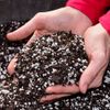HAND MIXED Premium MultiPurpose compost with perlite BUCKET (1L Bucket)