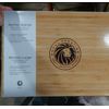 Royal prestige bamboo cutting board large