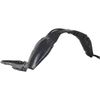 Fender Liner For 2010-2015 Toyota Prius Front, Driver and Passenger Side