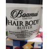 Hair Body Butter Lotion