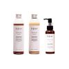EQUI Phytotherapy 3-Piece Set, 200 Shampoo & 200 Treatments & 100 Essence Set
