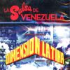 Dimension Latina - La Salsa de Venezuela