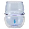 Blue Bottle Coffee Double Wall Aroma Glass