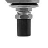 AlveyTech Front or Rear Caster Fork for The Razor Crazy Cart XL (2)